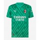 Maglia Da Portiere AC Milan 2024